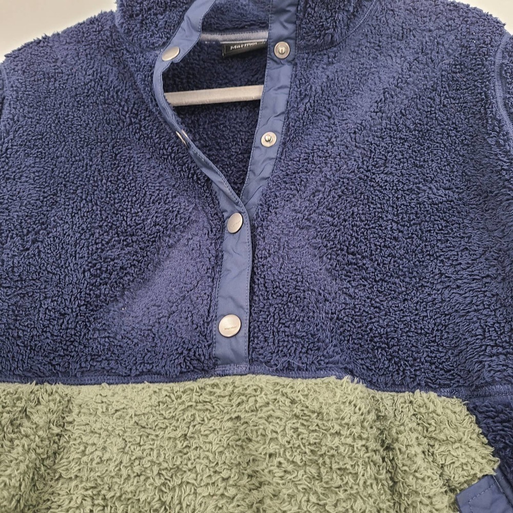 Marmot women's jacket medium. - Picture 2 of 9